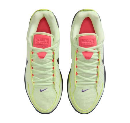 Nike Lebron Witness 9 Erkek Spor Ayakkabı