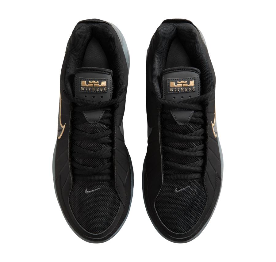 Nike Lebron Witness 9 Erkek Spor Ayakkabı Nike Lebron Witness 9 Erkek Spor Ayakkabı