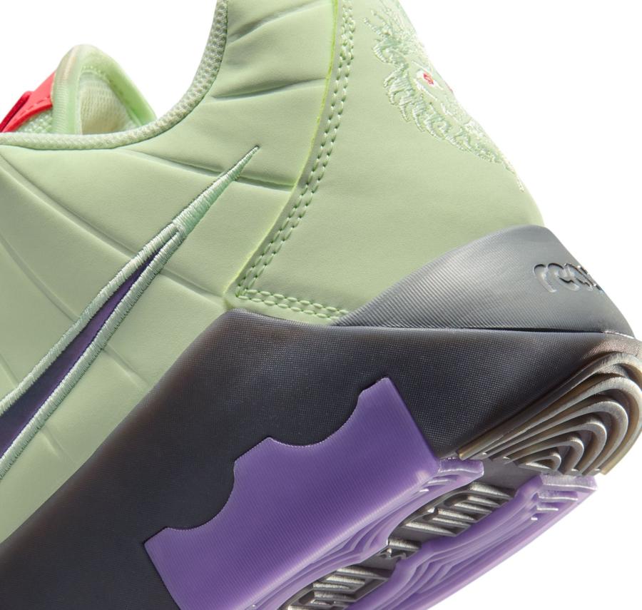 Nike Lebron Witness 9 Erkek Spor Ayakkabı Nike Lebron Witness 9 Erkek Spor Ayakkabı