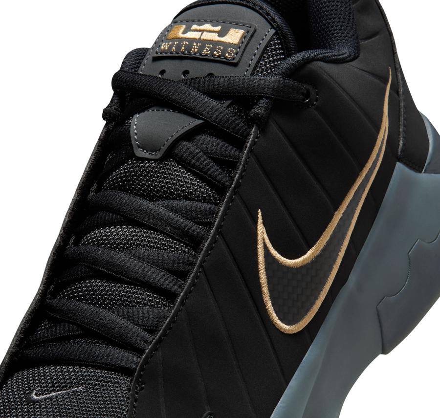 Nike Lebron Witness 9 Erkek Spor Ayakkabı Nike Lebron Witness 9 Erkek Spor Ayakkabı