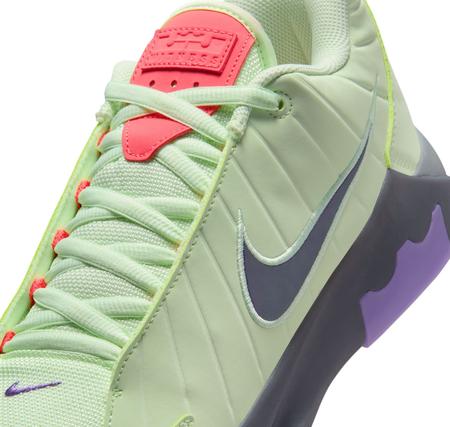 Nike Lebron Witness 9 Erkek Spor Ayakkabı