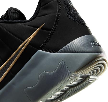 Nike Lebron Witness 9 Erkek Spor Ayakkabı Nike Lebron Witness 9 Erkek Spor Ayakkabı