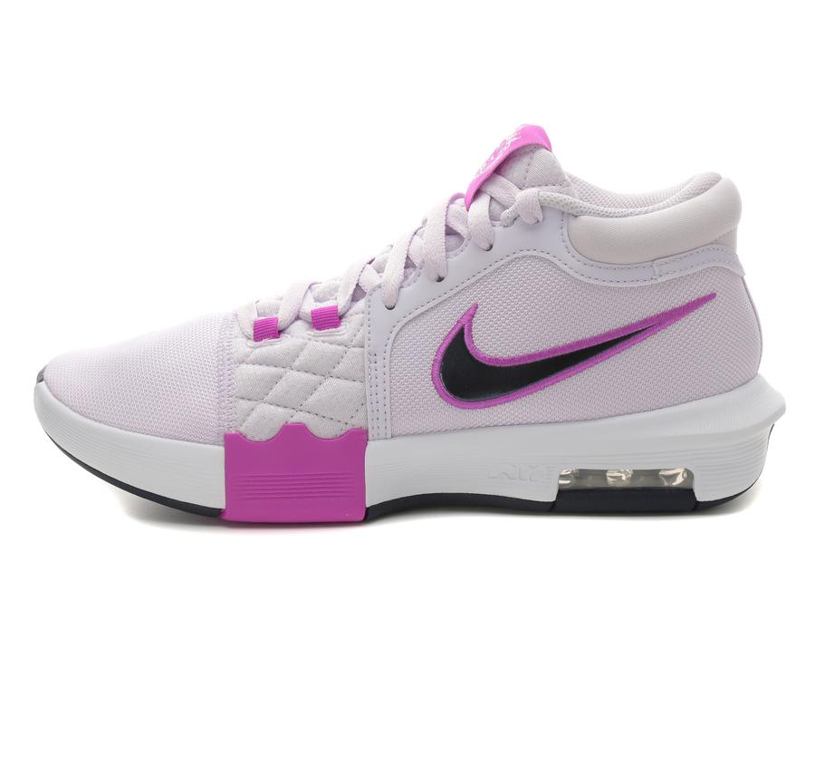 Nike Lebron Witness Vııı Erkek Spor Ayakkabı Pembe Nike Lebron Witness Vııı Erkek Spor Ayakkabı Pembe
