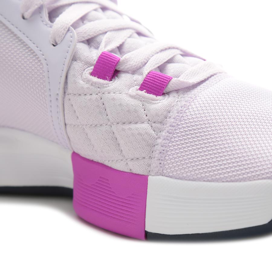 Nike Lebron Witness Vııı Erkek Spor Ayakkabı Pembe Nike Lebron Witness Vııı Erkek Spor Ayakkabı Pembe