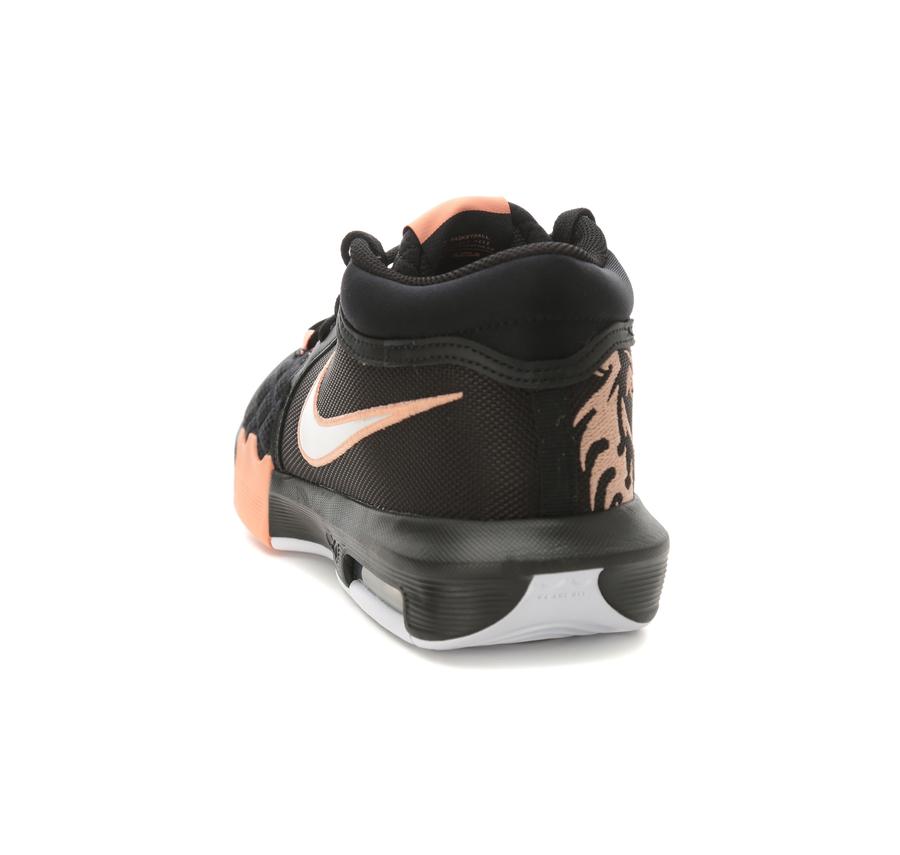 Nike Lebron Witness Vııı Erkek Spor Ayakkabı Siyah Nike Lebron Witness Vııı Erkek Spor Ayakkabı Siyah