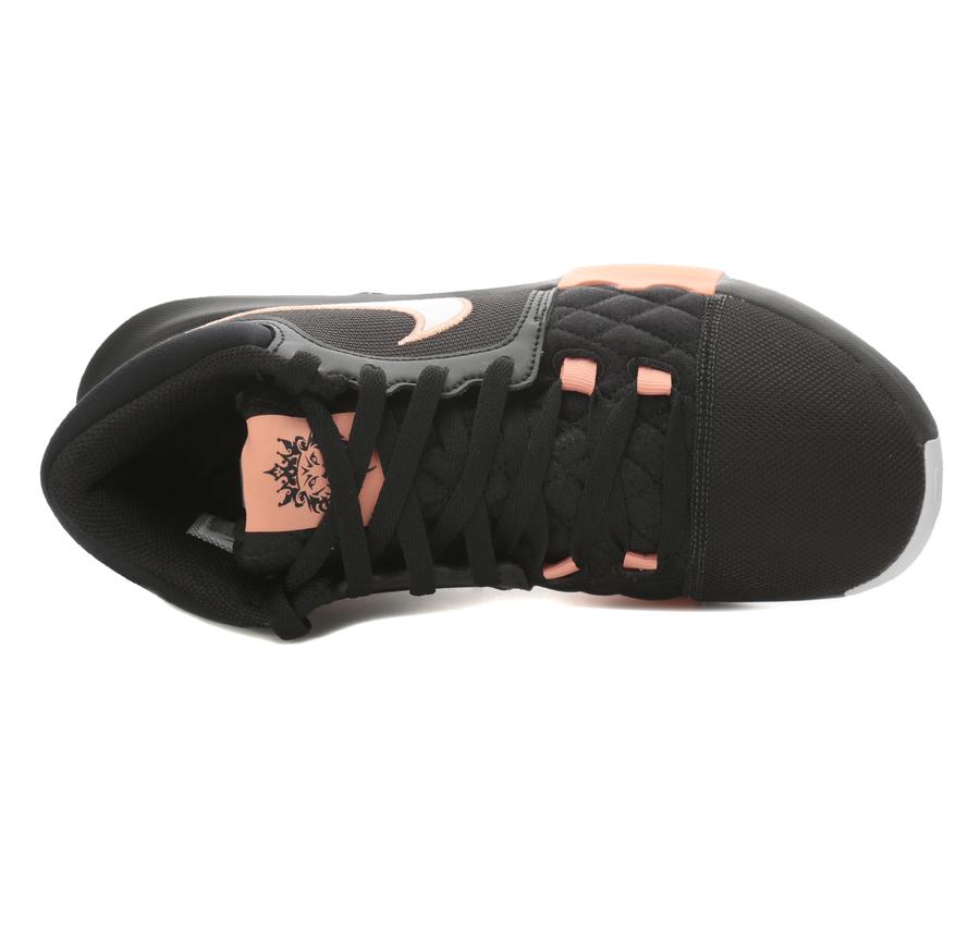 Nike Lebron Witness Vııı Erkek Spor Ayakkabı Siyah Nike Lebron Witness Vııı Erkek Spor Ayakkabı Siyah