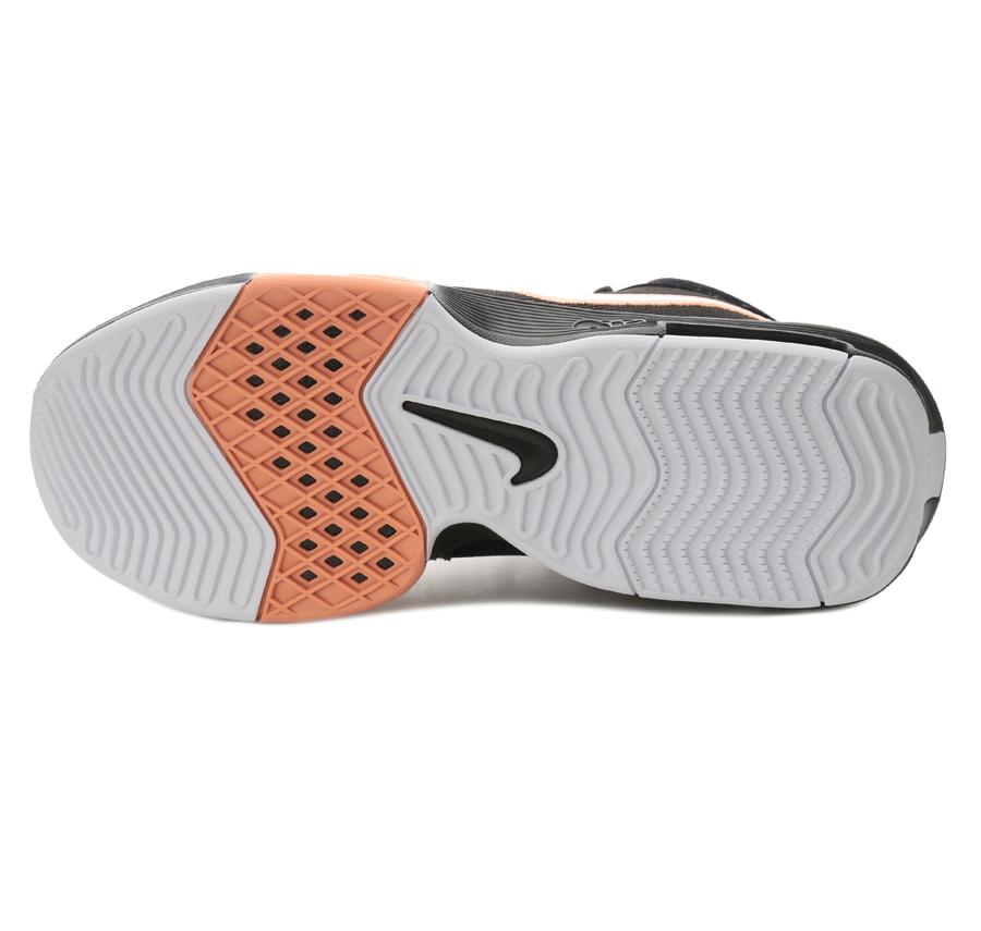 Nike Lebron Witness Vııı Erkek Spor Ayakkabı Siyah Nike Lebron Witness Vııı Erkek Spor Ayakkabı Siyah