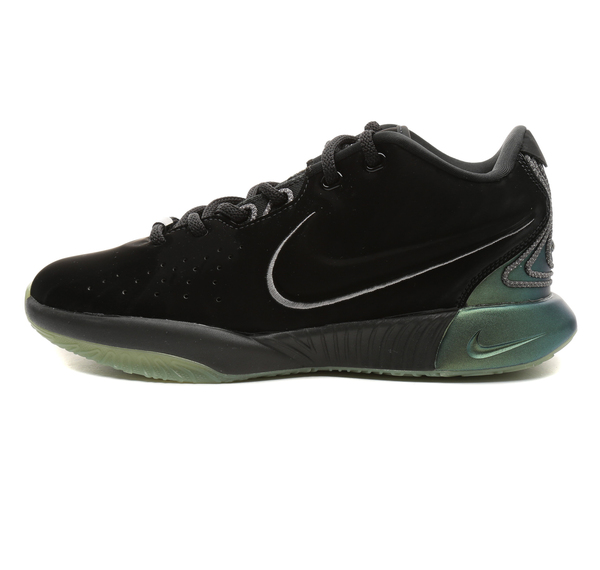 Nike Lebron Xxı (Gs) Çocuk Spor Ayakkabı Siyah Nike Lebron Xxı (Gs) Çocuk Spor Ayakkabı Siyah