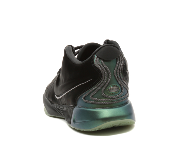 Nike Lebron Xxı (Gs) Çocuk Spor Ayakkabı Siyah Nike Lebron Xxı (Gs) Çocuk Spor Ayakkabı Siyah