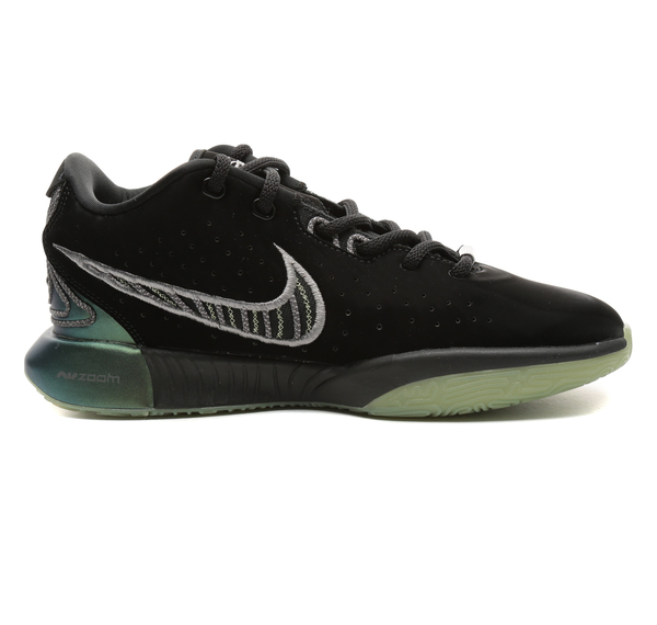 Nike Lebron Xxı (Gs) Çocuk Spor Ayakkabı Siyah Nike Lebron Xxı (Gs) Çocuk Spor Ayakkabı Siyah