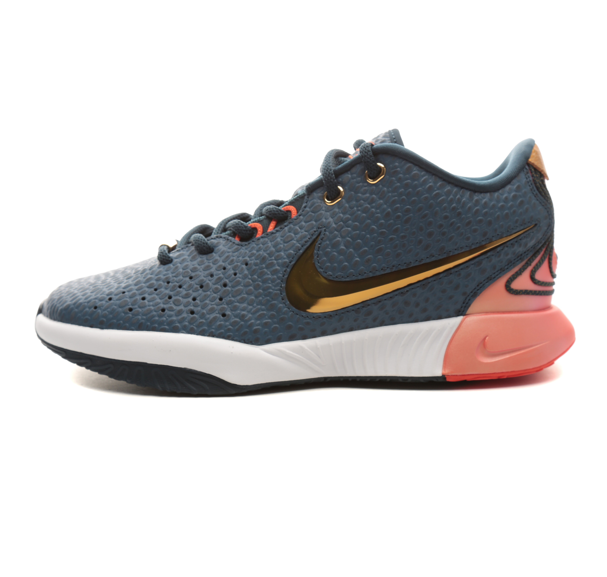 Подростковые кроссовки Nike Lebron Xxi Se (Gs)