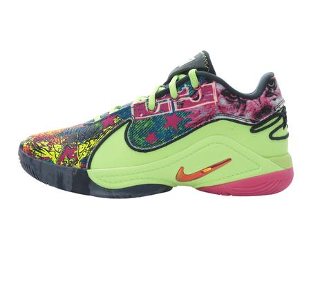 Nike Lebron Xxıı Bw (Gs) Çocuk Spor Ayakkabı Lacivert