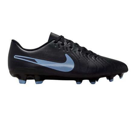 Nike Legend 10 Club Fg-Mg Erkek Spor Ayakkabı Siyah