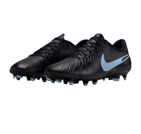 Nike Legend 10 Club Fg-Mg Erkek Spor Ayakkabı Siyah