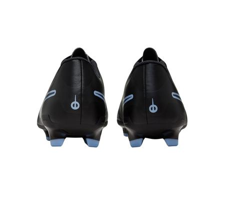 Nike Legend 10 Club Fg-Mg Erkek Spor Ayakkabı Siyah
