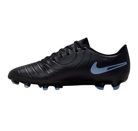Nike Legend 10 Club Fg-Mg Erkek Spor Ayakkabı Siyah