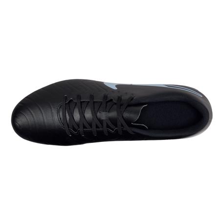 Nike Legend 10 Club Fg-Mg Erkek Spor Ayakkabı Siyah