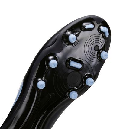 Nike Legend 10 Club Fg-Mg Erkek Spor Ayakkabı Siyah