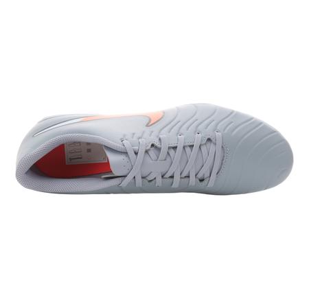 Nike Legend 10 Club Fg-Mg Erkek Spor Ayakkabı Gri
