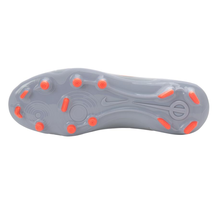 Nike Legend 10 Club Fg-Mg Erkek Spor Ayakkabı Gri Nike Legend 10 Club Fg-Mg Erkek Spor Ayakkabı Gri