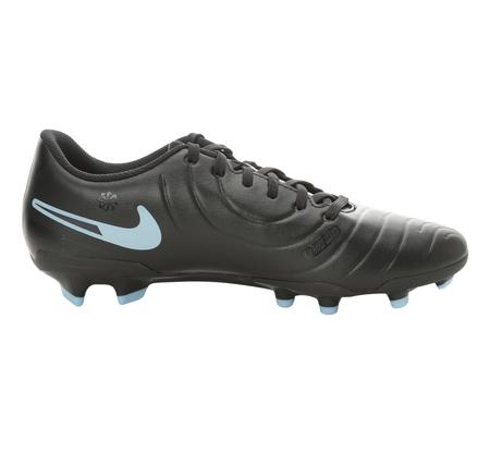 Nike Legend 10 Club Fg-Mg Erkek Spor Ayakkabı Siyah