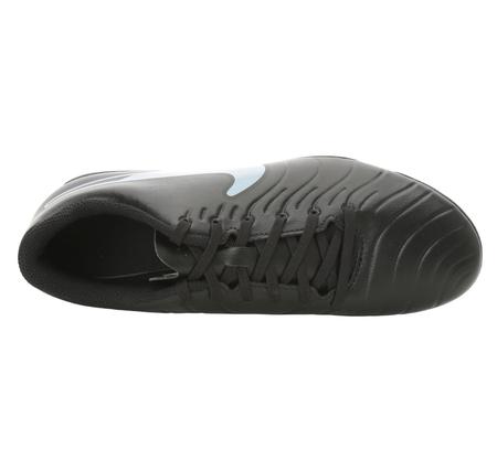 Nike Legend 10 Club Fg-Mg Erkek Spor Ayakkabı Siyah