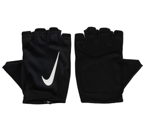 Nike M Gym Essentıal Fg 2.0 Erkek Ağırlık Eldiveni Siyah