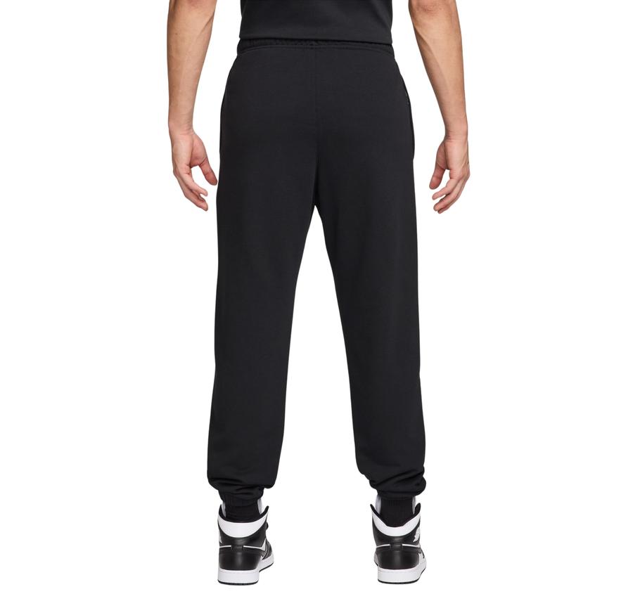 Nike M J Df Spt Csvr Gfx Flc Pnt Erkek Eşofman Altı Siyah Nike M J Df Spt Csvr Gfx Flc Pnt Erkek Eşofman Altı Siyah