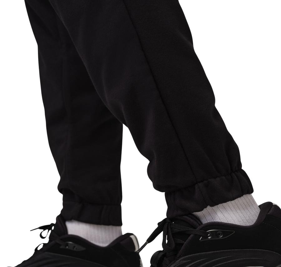 Nike M J Df Spt Csvr Gfx Flc Pnt Erkek Eşofman Altı Siyah Nike M J Df Spt Csvr Gfx Flc Pnt Erkek Eşofman Altı Siyah