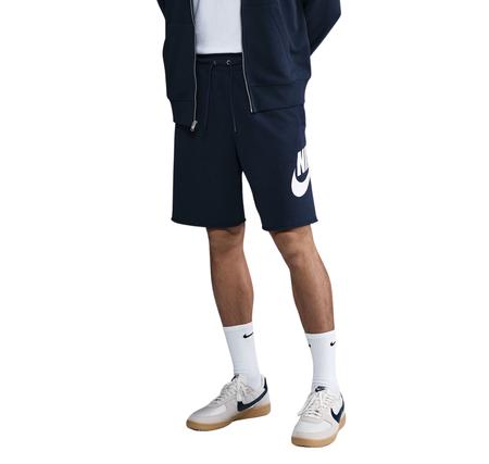 Nike M Nk Club Alumnı Ft Short Erkek Şort Ve Kapri