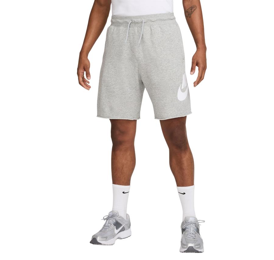 Nike M Nk Club Alumnı Ft Short Erkek Şort Ve Kapri Nike M Nk Club Alumnı Ft Short Erkek Şort Ve Kapri