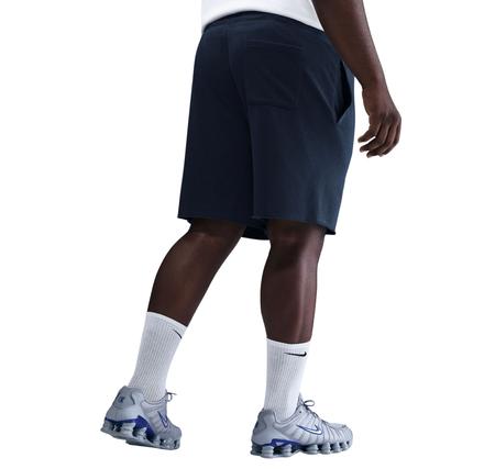 Nike M Nk Club Alumnı Ft Short Erkek Şort Ve Kapri
