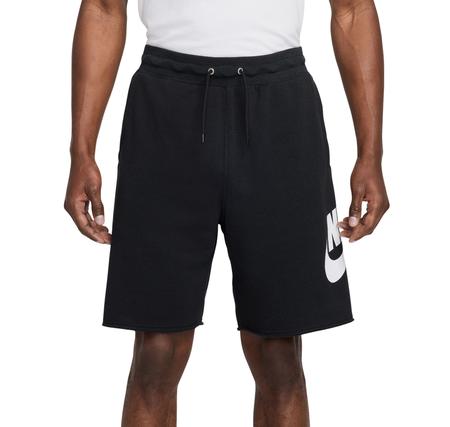 Nike M Nk Club Alumnı Ft Short Erkek Şort Ve Kapri Nike M Nk Club Alumnı Ft Short Erkek Şort Ve Kapri