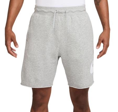 Nike M Nk Club Alumnı Ft Short Erkek Şort Ve Kapri Nike M Nk Club Alumnı Ft Short Erkek Şort Ve Kapri