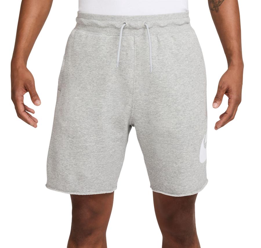 Nike M Nk Club Alumnı Ft Short Erkek Şort Ve Kapri Nike M Nk Club Alumnı Ft Short Erkek Şort Ve Kapri