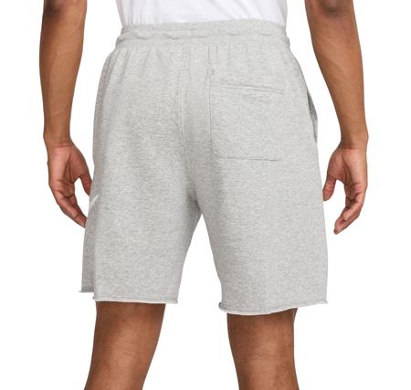 Nike M Nk Club Alumnı Ft Short Erkek Şort Ve Kapri Nike M Nk Club Alumnı Ft Short Erkek Şort Ve Kapri