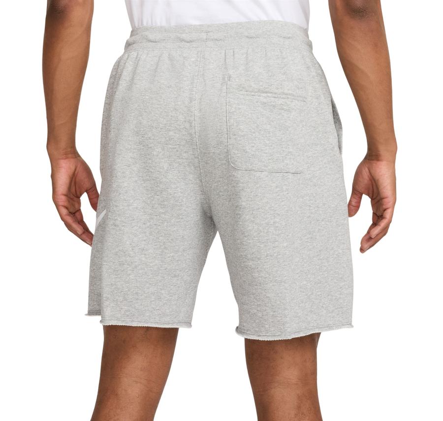 Nike M Nk Club Alumnı Ft Short Erkek Şort Ve Kapri Nike M Nk Club Alumnı Ft Short Erkek Şort Ve Kapri