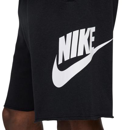 Nike M Nk Club Alumnı Ft Short Erkek Şort Ve Kapri Nike M Nk Club Alumnı Ft Short Erkek Şort Ve Kapri