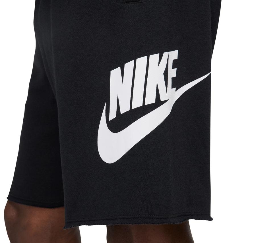 Nike M Nk Club Alumnı Ft Short Erkek Şort Ve Kapri Nike M Nk Club Alumnı Ft Short Erkek Şort Ve Kapri