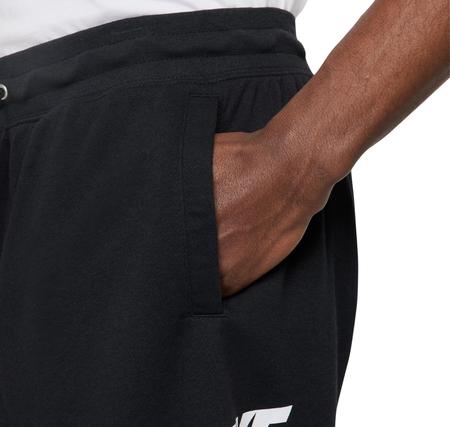 Nike M Nk Club Alumnı Ft Short Erkek Şort Ve Kapri Nike M Nk Club Alumnı Ft Short Erkek Şort Ve Kapri