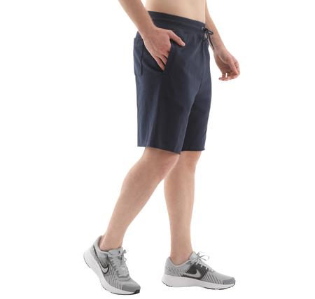 Nike M Nk Club Alumnı Ft Short Erkek Şort Ve Kapri Lacivert