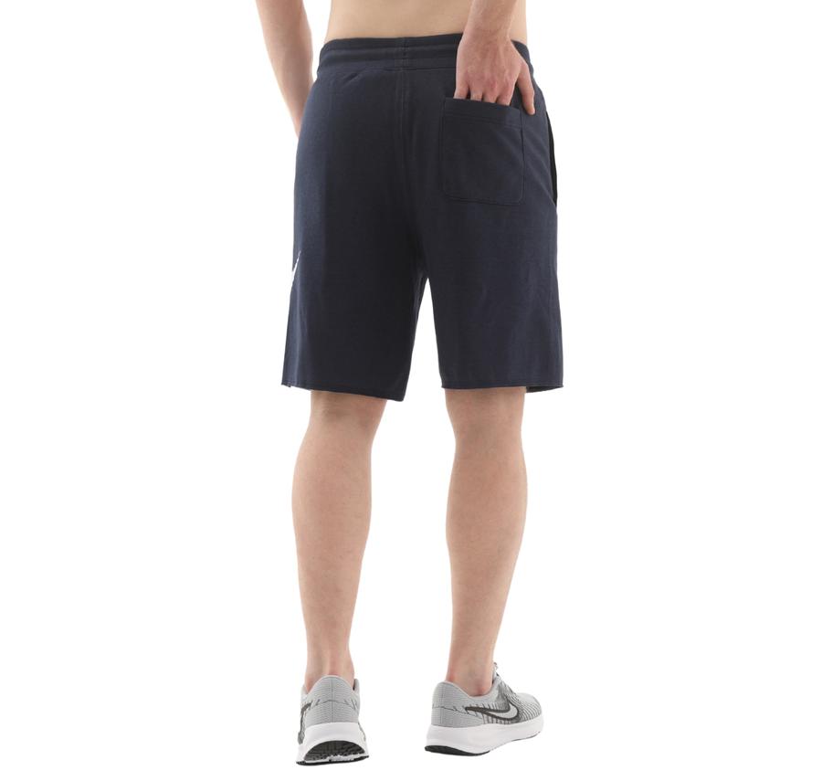 Nike M Nk Club Alumnı Ft Short Erkek Şort Ve Kapri Lacivert Nike M Nk Club Alumnı Ft Short Erkek Şort Ve Kapri Lacivert
