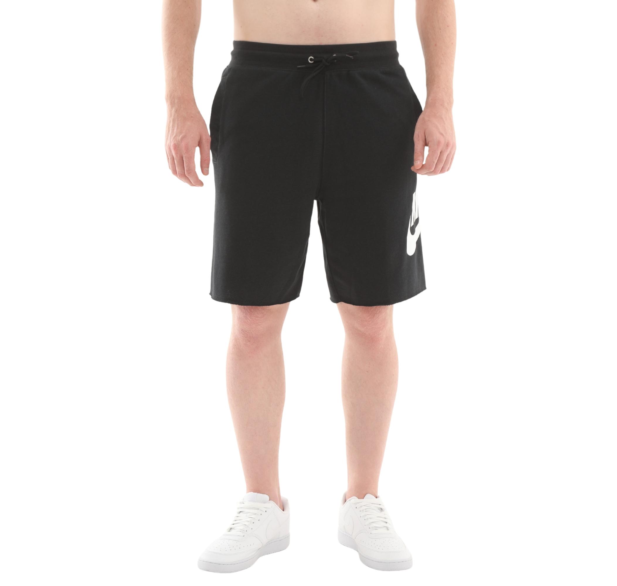 Мужские шорты Nike M Nk Club Alumni Ft Short Kapri