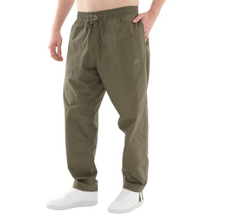 Nike M Nk Club Barcelona Pant Erkek Eşofman Altı Kahve Nike M Nk Club Barcelona Pant Erkek Eşofman Altı Kahve