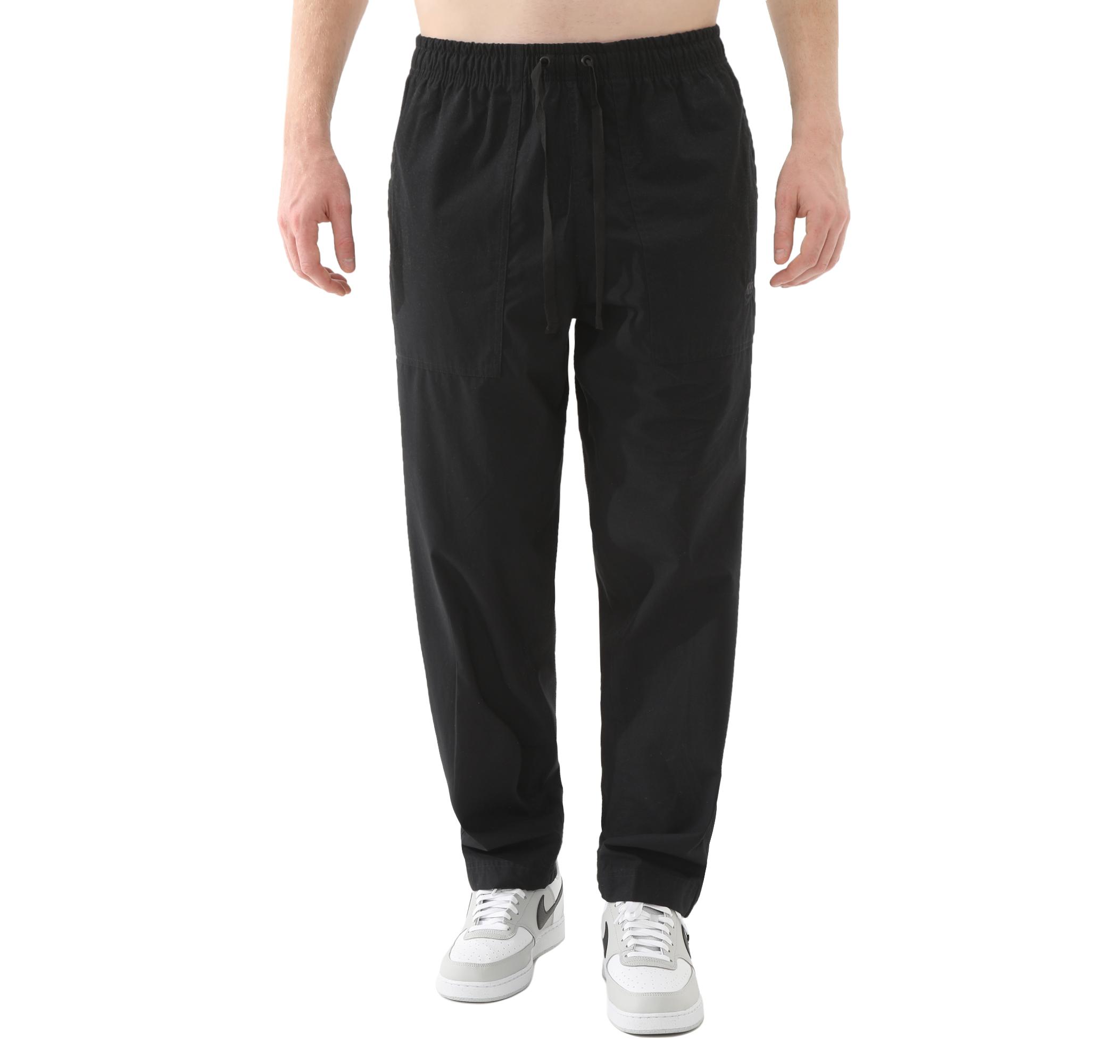 Мужские спортивные штаны Nike M Nk Club Barcelona Pant