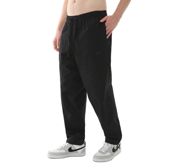 Nike M Nk Club Barcelona Pant Erkek Eşofman Altı Siyah Nike M Nk Club Barcelona Pant Erkek Eşofman Altı Siyah