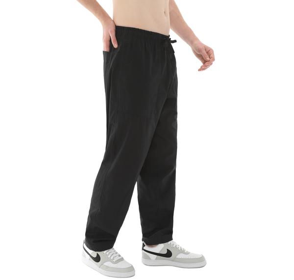 Nike M Nk Club Barcelona Pant Erkek Eşofman Altı Siyah Nike M Nk Club Barcelona Pant Erkek Eşofman Altı Siyah