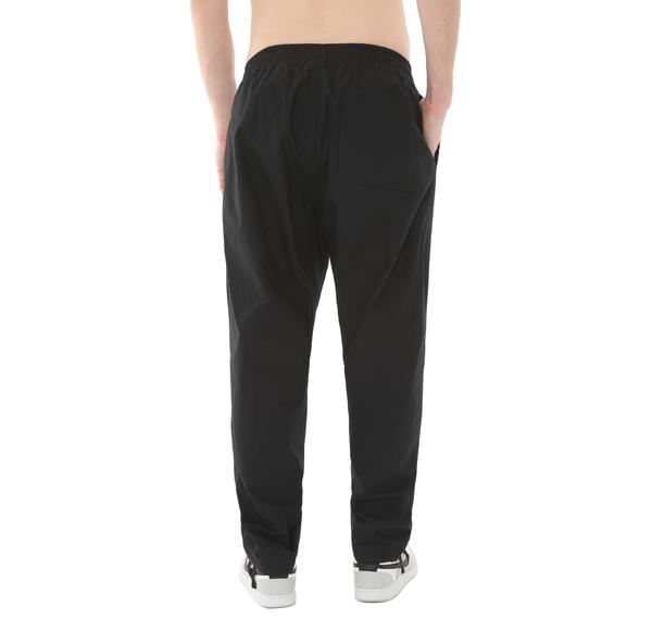 Nike M Nk Club Barcelona Pant Erkek Eşofman Altı Siyah Nike M Nk Club Barcelona Pant Erkek Eşofman Altı Siyah