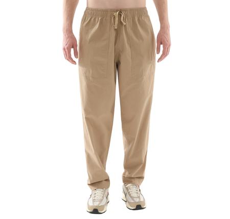 Nike M Nk Club Barcelona Pant Erkek Eşofman Altı Sütlü Kahve Nike M Nk Club Barcelona Pant Erkek Eşofman Altı Sütlü Kahve