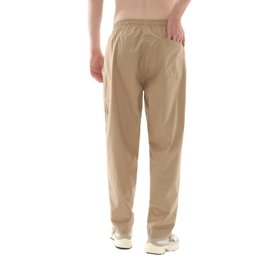 Nike M Nk Club Barcelona Pant Erkek Eşofman Altı Sütlü Kahve Nike M Nk Club Barcelona Pant Erkek Eşofman Altı Sütlü Kahve